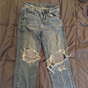 American Eagle Outfitters Jeans
